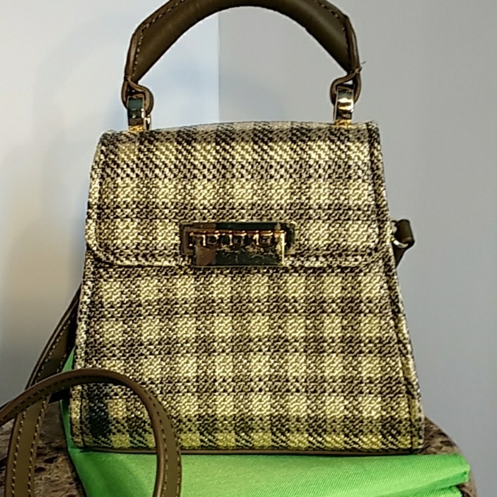 Zac Posen Mini Handbag